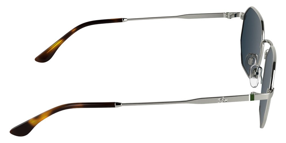 Lacoste L280S 040 53 - Silver #id:lal280s040_s:104130