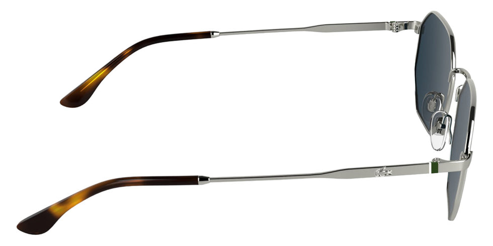 Lacoste L280S 040 53 - Silver #id:lal280s040_s:104130