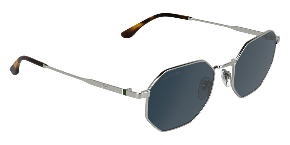 Lacoste L280S 040 53 - Silver #id:lal280s040_s:104135