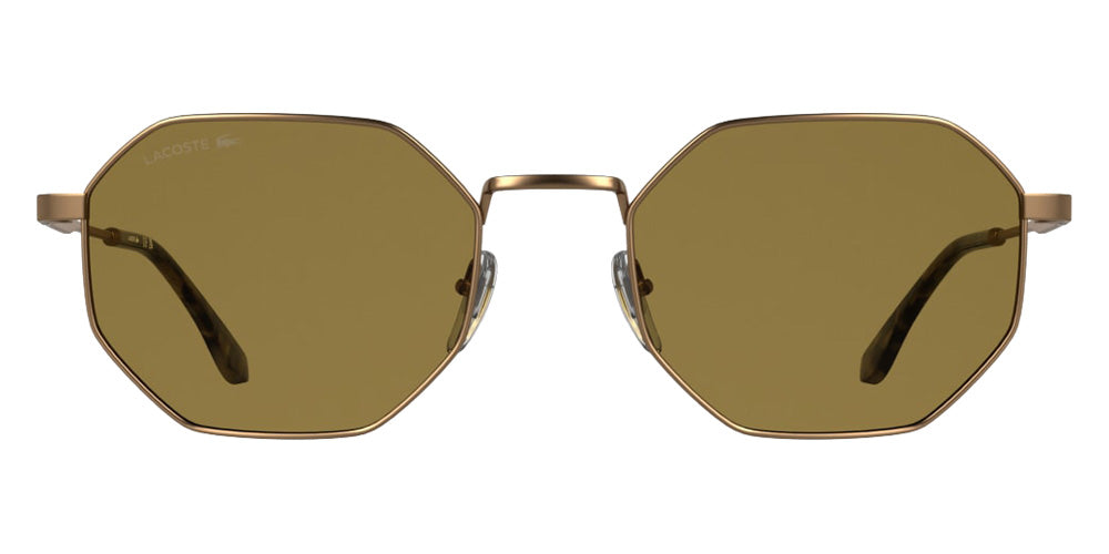 Lacoste L280S 750 53 - Matte Amber Gold #id:lal280s750_s:106100