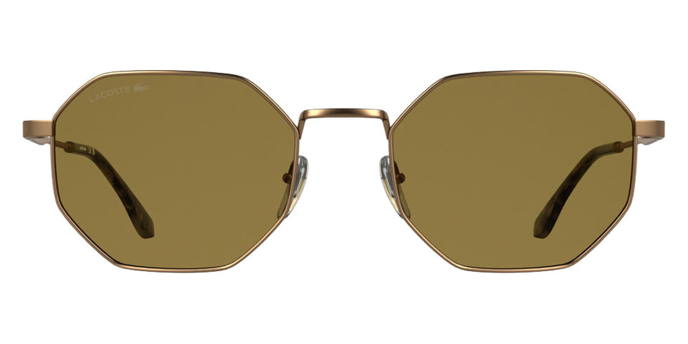 Lacoste L280S 750 53 - Matte Amber Gold #id:lal280s750_s:106100