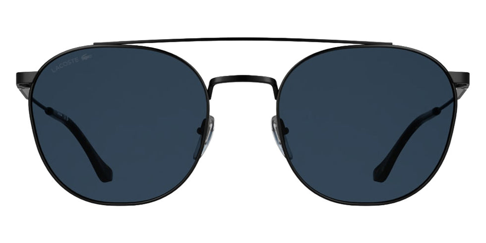 Lacoste L281S 002 55 - Matte Black #id:lal281s002_s:100100