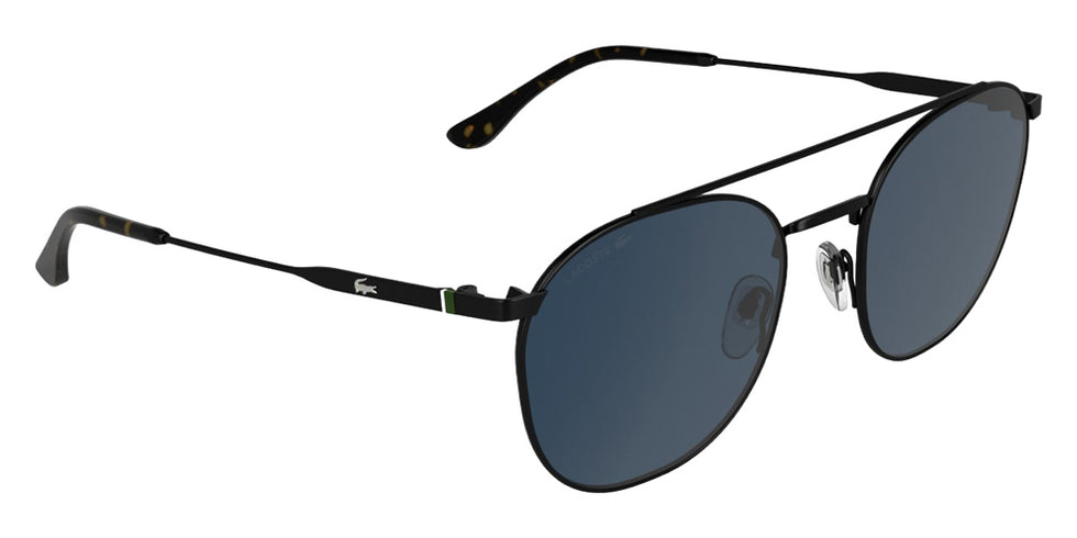 Lacoste L281S 002 55 - Matte Black #id:lal281s002_s:100135