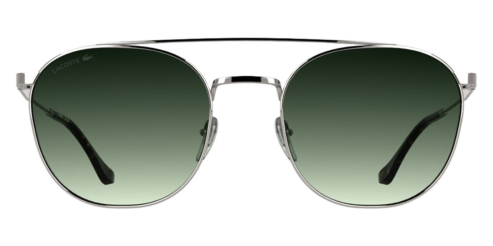 Lacoste L281S 033 55 - Light Gunmetal #id:lal281s033_s:102100