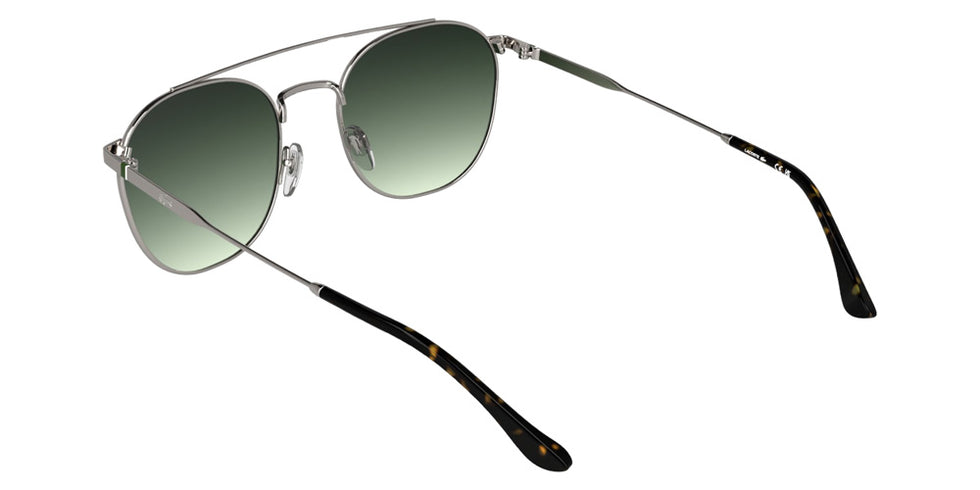 Lacoste L281S 033 55 - Light Gunmetal #id:lal281s033_s:102115