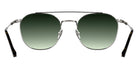 Lacoste L281S 033 55 - Light Gunmetal #id:lal281s033_s:102120