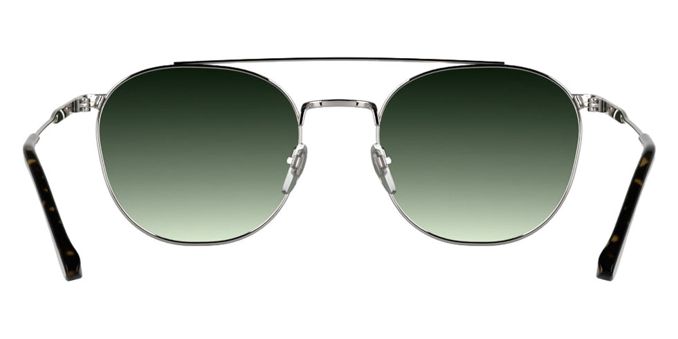 Lacoste L281S 033 55 - Light Gunmetal #id:lal281s033_s:102120