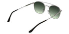 Lacoste L281S 033 55 - Light Gunmetal #id:lal281s033_s:102125