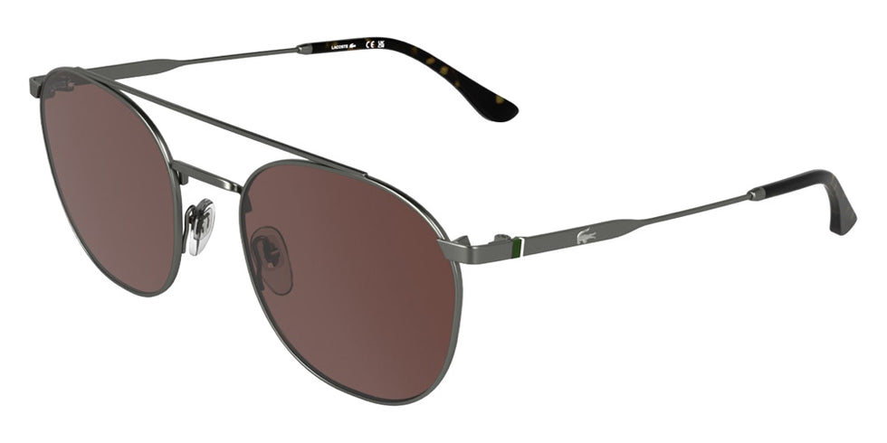 Lacoste L281S 035 55 - Matte Dark Gunmetal #id:lal281s035_s:104105