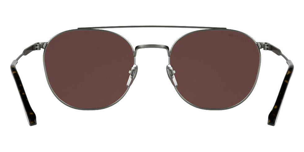 Lacoste L281S 035 55 - Matte Dark Gunmetal #id:lal281s035_s:104120