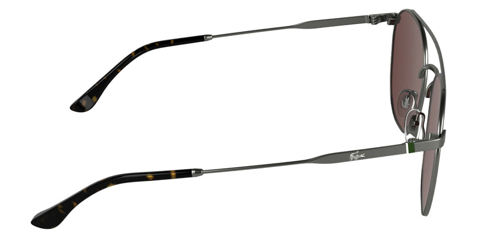 Lacoste L281S 035 55 - Matte Dark Gunmetal #id:lal281s035_s:104130