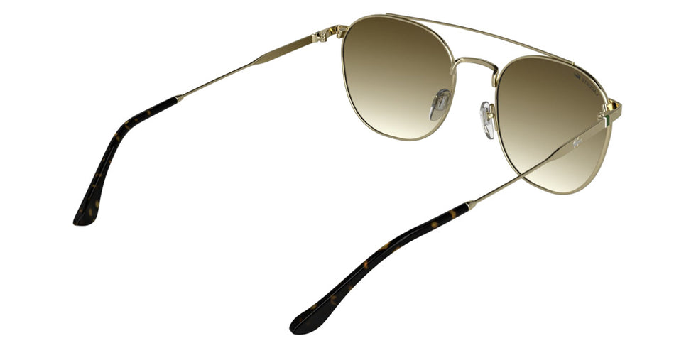 Lacoste L281S 714 55 - Gold #id:lal281s714_s:106125