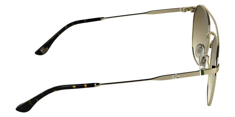 Lacoste L281S 714 55 - Gold #id:lal281s714_s:106130