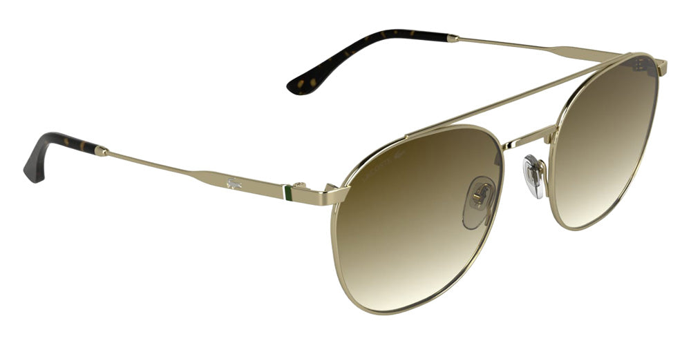 Lacoste L281S Rectangle Sunglasses | EyeOns.com