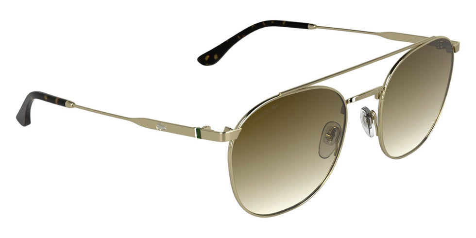 Lacoste L281S 714 55 - Gold #id:lal281s714_s:106135