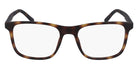 Lacoste L2848 214 53 - Matte Havana #id:lal2848214_s:100100