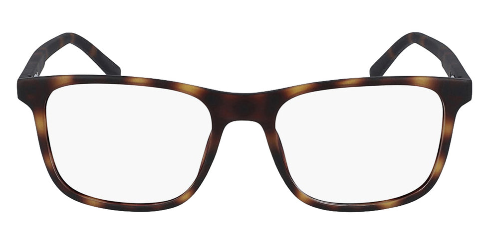 Lacoste L2848 214 53 - Matte Havana #id:lal2848214_s:100100