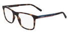 Lacoste L2848 214 53 - Matte Havana #id:lal2848214_s:100105
