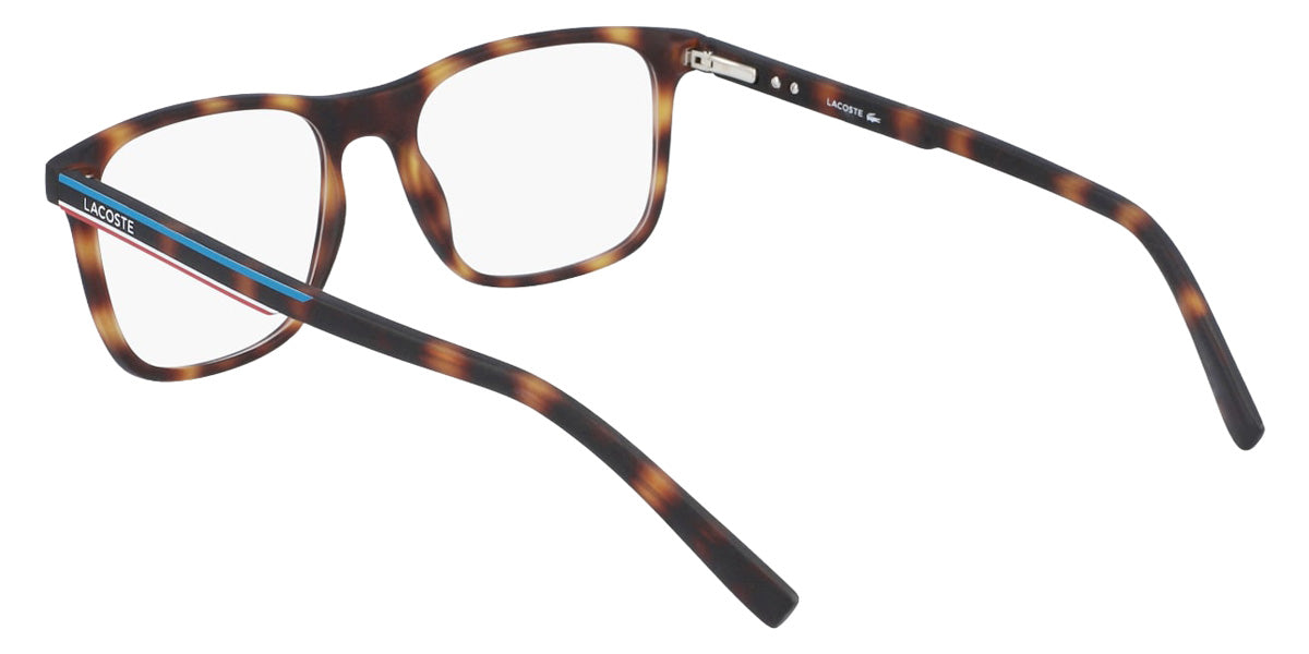 Lacoste L2848 214 53 - Matte Havana #id:lal2848214_s:100115