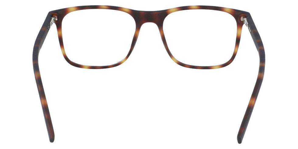 Lacoste L2848 214 53 - Matte Havana #id:lal2848214_s:100120