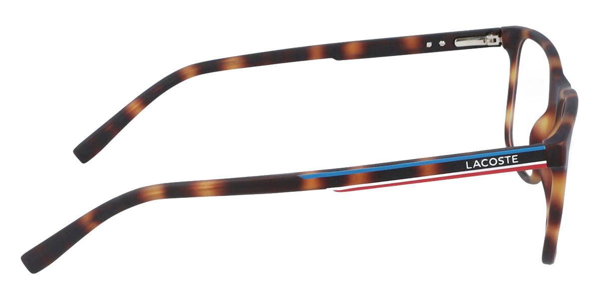 Lacoste L2848 214 53 - Matte Havana #id:lal2848214_s:100130