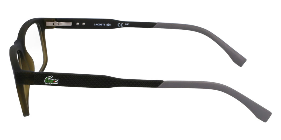 Lacoste L2876 275 55 - Transparent Khaki #id:lal2876275_s:102110