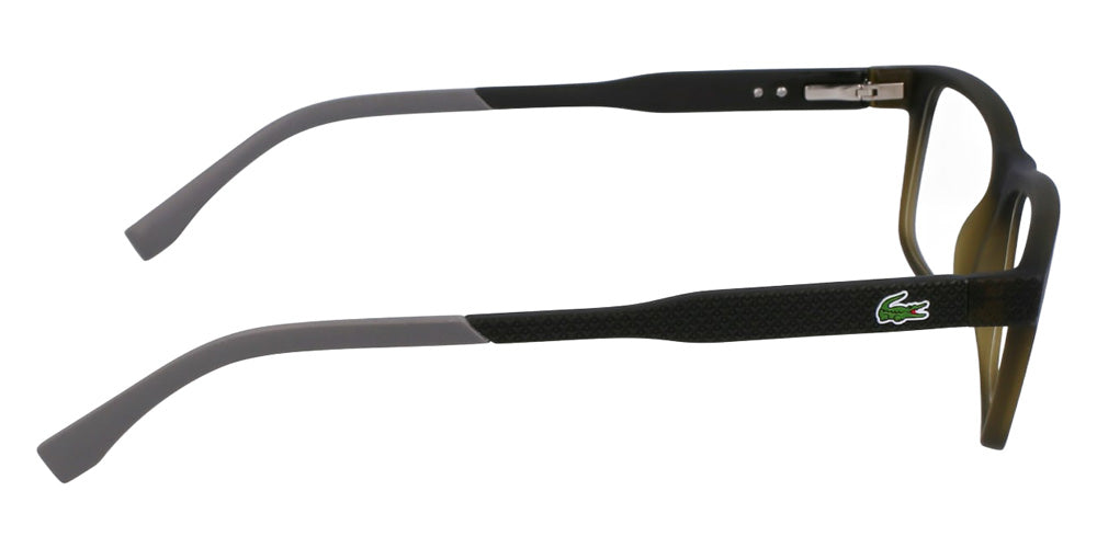 Lacoste L2876 275 55 - Transparent Khaki #id:lal2876275_s:102130