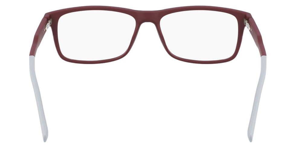 Lacoste L2876 604 55 - Burgundy Matte #id:lal2876604_s:104120