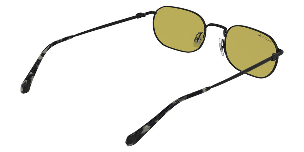 Lacoste L288S 001 54 - Black #id:lal288s001_s:100125