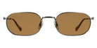 Lacoste L288S 035 54 - Dark Gunmetal #id:lal288s035_s:102100