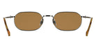 Lacoste L288S 035 54 - Dark Gunmetal #id:lal288s035_s:102120