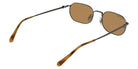 Lacoste L288S 035 54 - Dark Gunmetal #id:lal288s035_s:102125