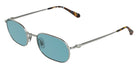 Lacoste L288S 040 54 - Silver #id:lal288s040_s:104105
