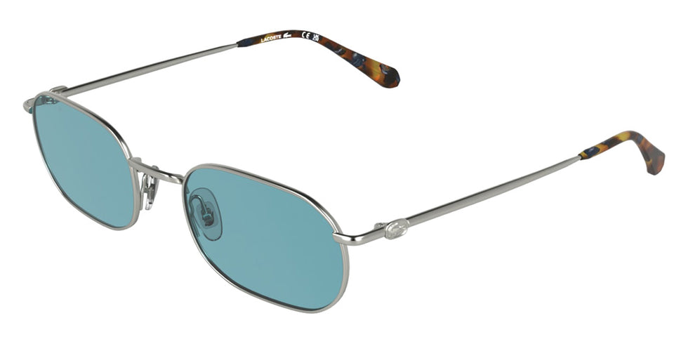 Lacoste L288S 040 54 - Silver #id:lal288s040_s:104105