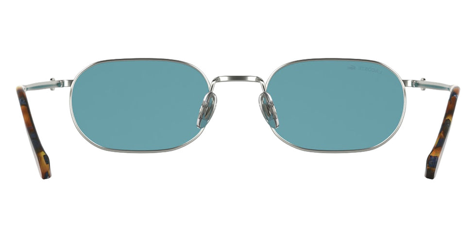 Lacoste L288S 040 54 - Silver #id:lal288s040_s:104120