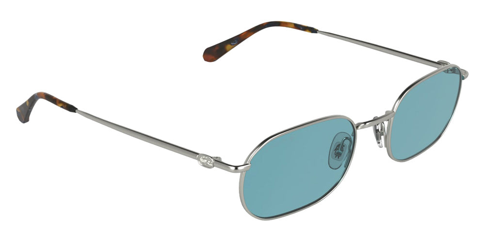 Lacoste L288S 040 54 - Silver #id:lal288s040_s:104135