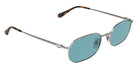Lacoste L288S 040 54 - Silver #id:lal288s040_s:104135