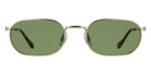 Lacoste L288S 714 54 - Gold #id:lal288s714_s:106100