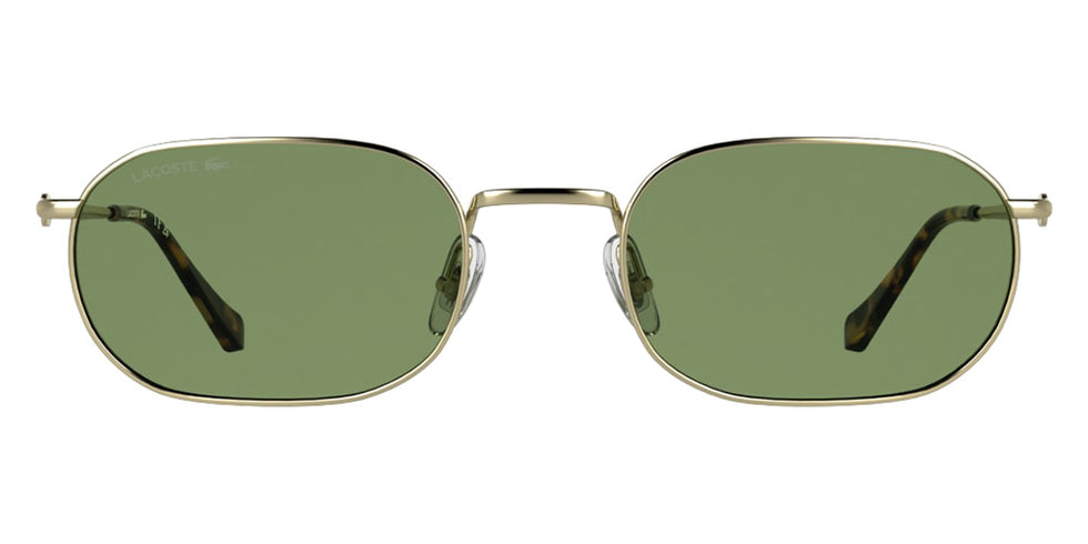Lacoste L288S 714 54 - Gold #id:lal288s714_s:106100
