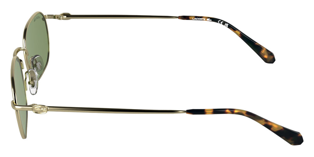 Lacoste L288S 714 54 - Gold #id:lal288s714_s:106110