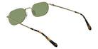 Lacoste L288S 714 54 - Gold #id:lal288s714_s:106115