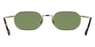 Lacoste L288S 714 54 - Gold #id:lal288s714_s:106120