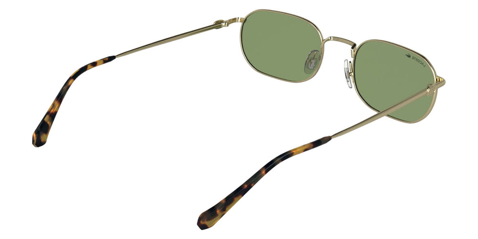 Lacoste L288S 714 54 - Gold #id:lal288s714_s:106125