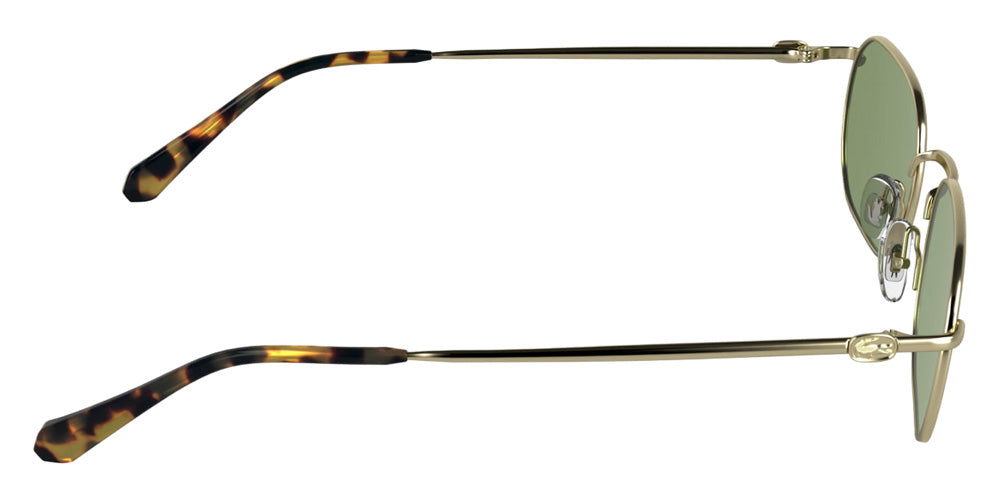 Lacoste L288S 714 54 - Gold #id:lal288s714_s:106130