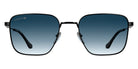 Lacoste L289S 001 53 - Black #id:lal289s001_s:100100