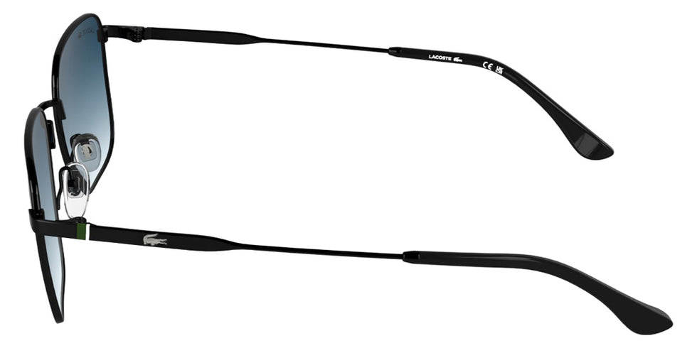 Lacoste L289S 001 53 - Black #id:lal289s001_s:100110