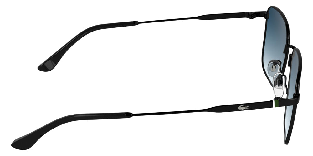Lacoste L289S 001 53 - Black #id:lal289s001_s:100130