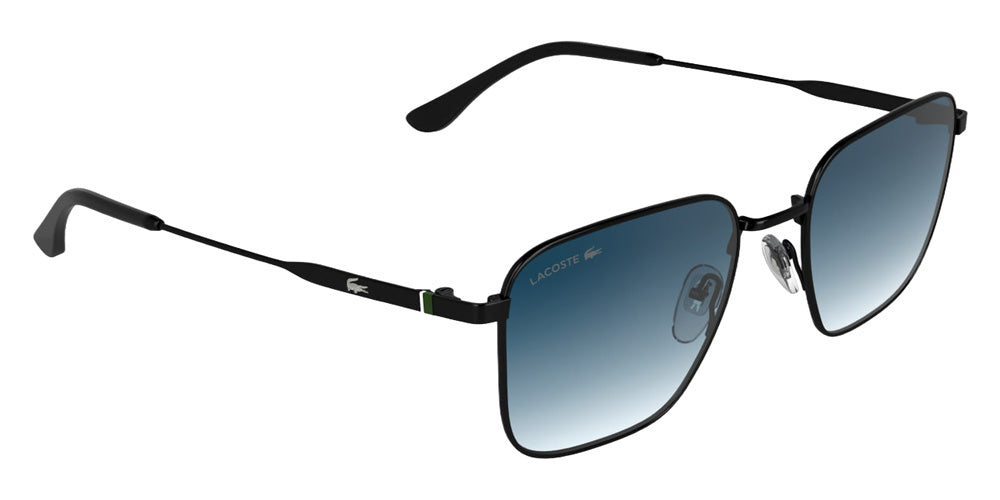 Lacoste L289S 001 53 - Black #id:lal289s001_s:100135