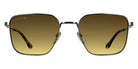Lacoste L289S 039 53 - Dark Gunmetal #id:lal289s039_s:102100