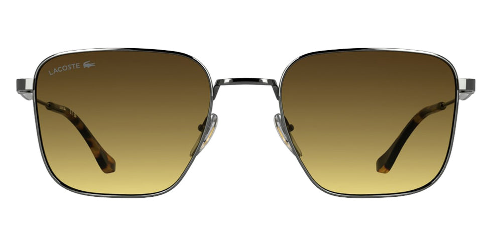 Lacoste L289S 039 53 - Dark Gunmetal #id:lal289s039_s:102100